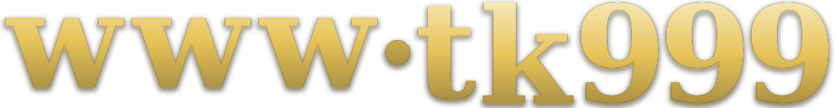 www.tk999 logo